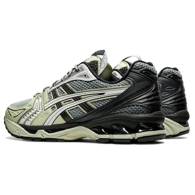 Asics x Kiko Kostadinov UB1-S Gel-Kayano 14 « Graphite Grey »