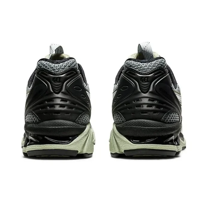 Asics x Kiko Kostadinov UB1-S Gel-Kayano 14 « Graphite Grey »