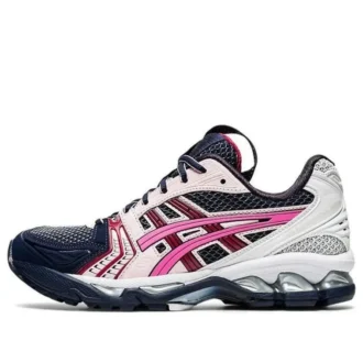 Asics x Kiko Kostadinov UB1-S Gel-Kayano 14 « Midnight Pink Tint »
