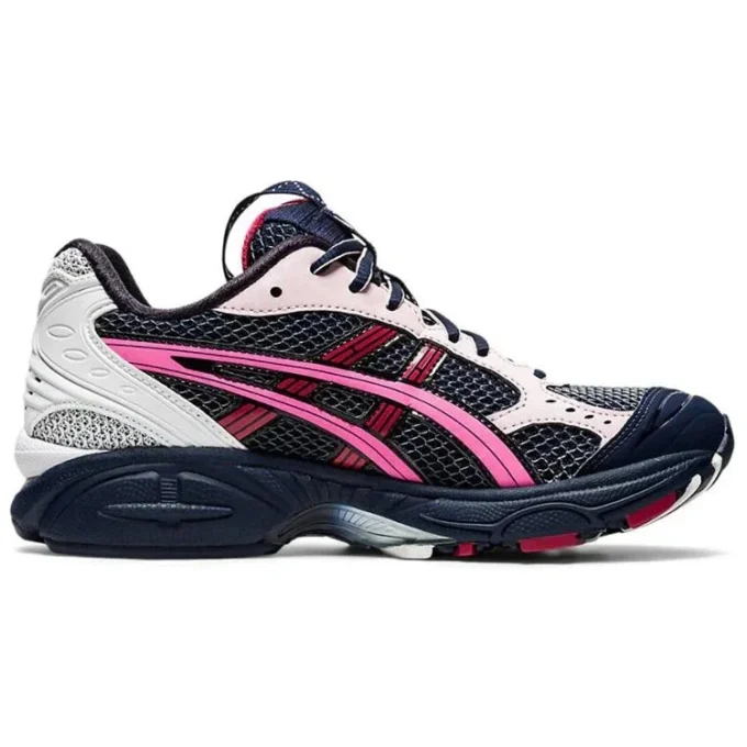 Asics x Kiko Kostadinov UB1-S Gel-Kayano 14 « Midnight Pink Tint »