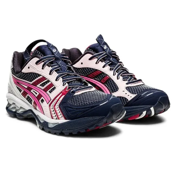 Asics x Kiko Kostadinov UB1-S Gel-Kayano 14 « Midnight Pink Tint »