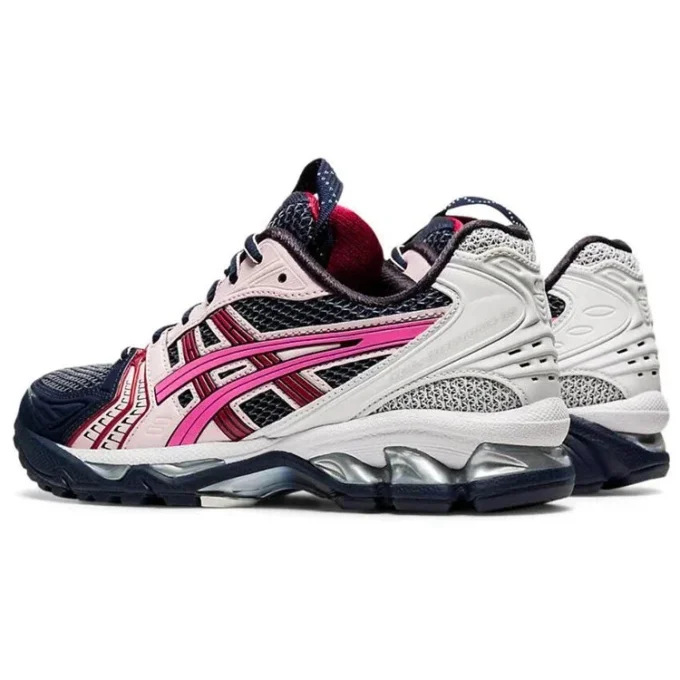 Asics x Kiko Kostadinov UB1-S Gel-Kayano 14 « Midnight Pink Tint »
