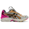Asics x Kiko Kostadinov UB1-S Gel-Kayano 14 « Silver Pink Gold »