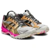 Asics x Kiko Kostadinov UB1-S Gel-Kayano 14 « Silver Pink Gold »