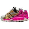 Asics x Kiko Kostadinov UB1-S Gel-Kayano 14 « Silver Pink Gold »