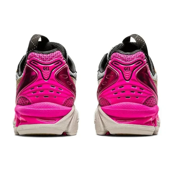 Asics x Kiko Kostadinov UB1-S Gel-Kayano 14 « Silver Pink Gold »