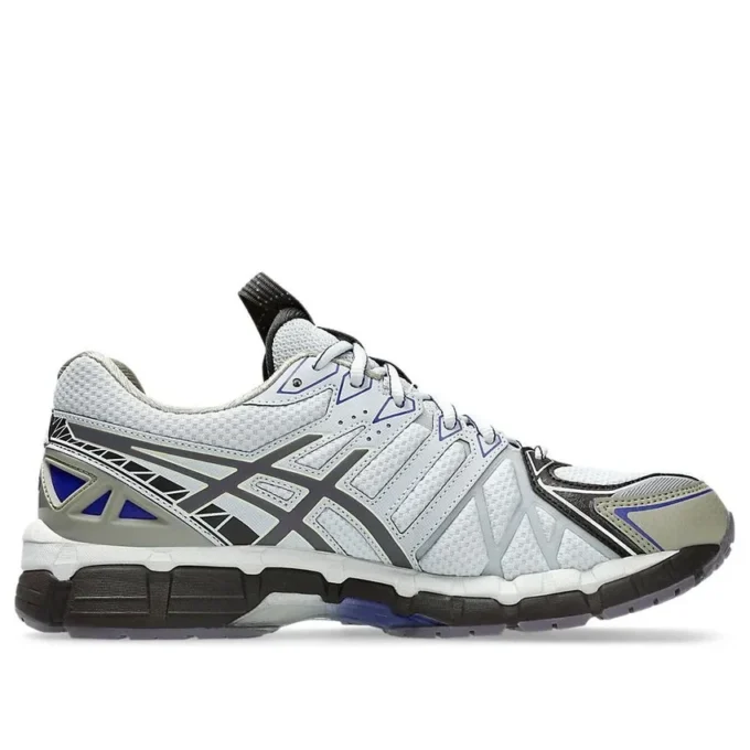 Asics x Kiko Kostadinov UB10-S Gel-Kayano 20 « Glacier Lavender Grey »