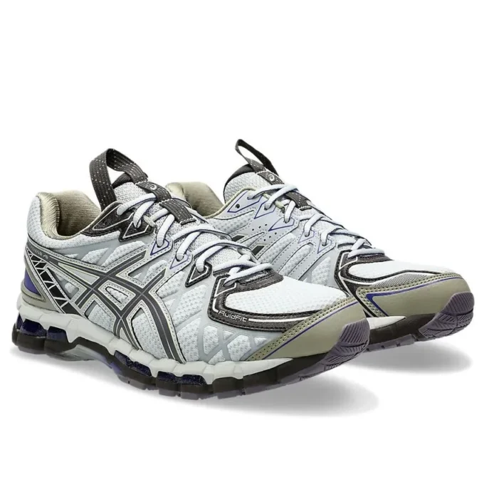 Asics x Kiko Kostadinov UB10-S Gel-Kayano 20 « Glacier Lavender Grey »