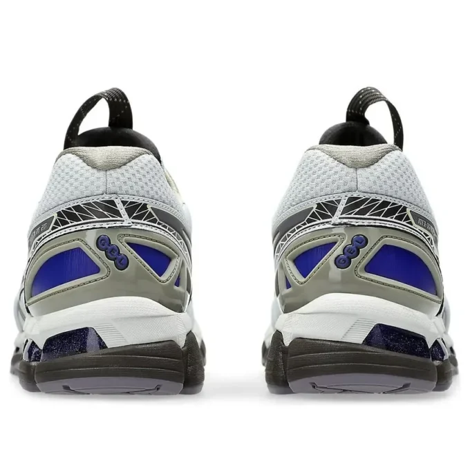 Asics x Kiko Kostadinov UB10-S Gel-Kayano 20 « Glacier Lavender Grey »