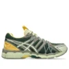 Asics x Kiko Kostadinov UB10-S Gel-Kayano 20 « Hunter Green Jade »