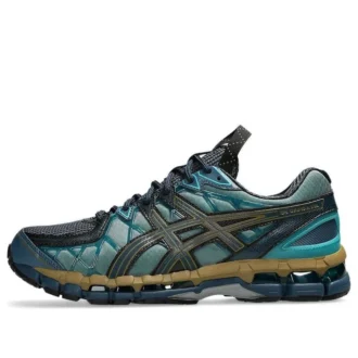 Asics x Kiko Kostadinov UB10-S Gel-Kayano 20 « Indigo Sea Glass »