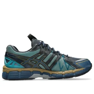 Asics x Kiko Kostadinov UB10-S Gel-Kayano 20 « Indigo Sea Glass »