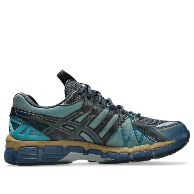 Asics x Kiko Kostadinov UB10-S Gel-Kayano 20 « Indigo Sea Glass »