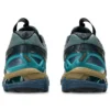 Asics x Kiko Kostadinov UB10-S Gel-Kayano 20 « Indigo Sea Glass »