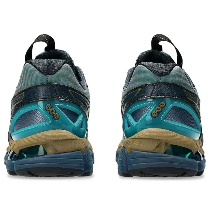 Asics x Kiko Kostadinov UB10-S Gel-Kayano 20 « Indigo Sea Glass »