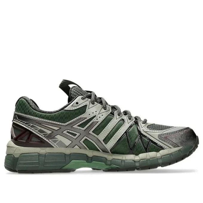 Asics x Kiko Kostadinov UB10-S Gel-Kayano 20 « Moss Gunmetal »