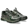 Asics x Kiko Kostadinov UB10-S Gel-Kayano 20 « Moss Gunmetal »