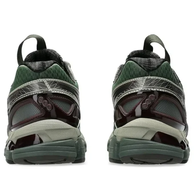 Asics x Kiko Kostadinov UB10-S Gel-Kayano 20 « Moss Gunmetal »
