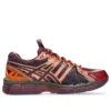 Asics x Kiko Kostadinov UB10-S Gel-Kayano 20 « Plum Beet Juice »