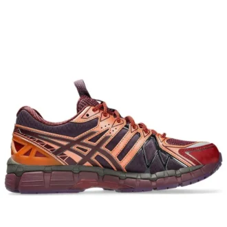 Asics x Kiko Kostadinov UB10-S Gel-Kayano 20 « Plum Beet Juice »