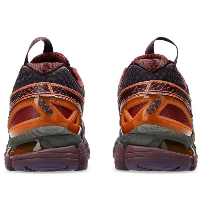 Asics x Kiko Kostadinov UB10-S Gel-Kayano 20 « Plum Beet Juice »