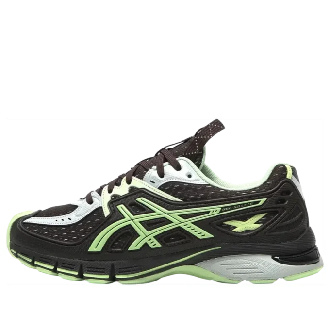 Asics x Kiko Kostadinov UB12-S Gel-Lyte « Lichen Rock »