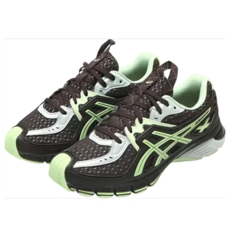 Asics x Kiko Kostadinov UB12-S Gel-Lyte « Lichen Rock »