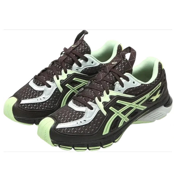 Asics x Kiko Kostadinov UB12-S Gel-Lyte « Lichen Rock »