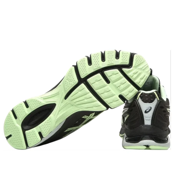 Asics x Kiko Kostadinov UB12-S Gel-Lyte « Lichen Rock »