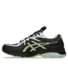 Asics x Kiko Kostadinov UB12-S Gel-Lyte « Lichen Rock Black Coffee »
