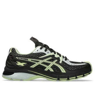 Asics x Kiko Kostadinov UB12-S Gel-Lyte « Lichen Rock Black Coffee »