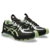 Asics x Kiko Kostadinov UB12-S Gel-Lyte « Lichen Rock Black Coffee »