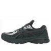 Asics x Kiko Kostadinov UB12-S Gel-Lyte « Obsidian Grey »