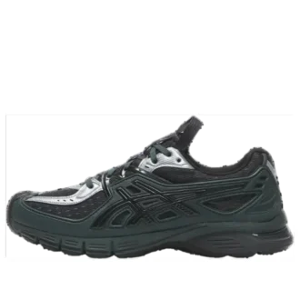 Asics x Kiko Kostadinov UB12-S Gel-Lyte « Obsidian Grey »