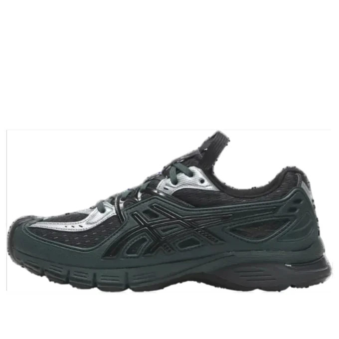 Asics x Kiko Kostadinov UB12-S Gel-Lyte « Obsidian Grey »