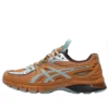 Asics x Kiko Kostadinov UB12-S Gel-Lyte « Rust Orange »