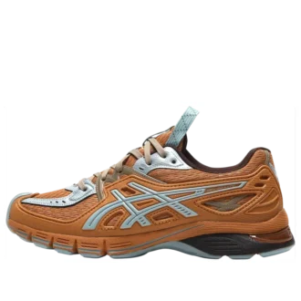 Asics x Kiko Kostadinov UB12-S Gel-Lyte « Rust Orange »
