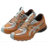 Asics x Kiko Kostadinov UB12-S Gel-Lyte « Rust Orange »