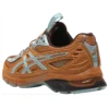 Asics x Kiko Kostadinov UB12-S Gel-Lyte « Rust Orange »