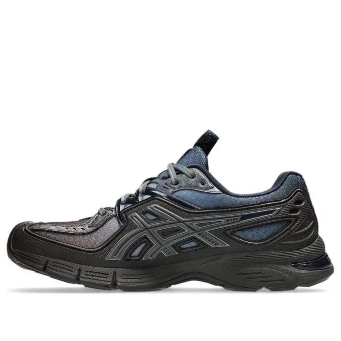Asics x Kiko Kostadinov UB13-S Gel-Lyte « Brown Mauve Blue »