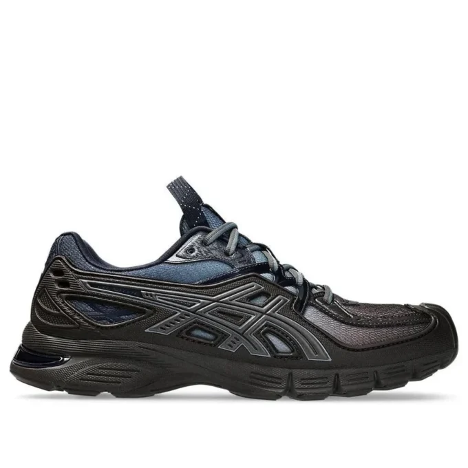 Asics x Kiko Kostadinov UB13-S Gel-Lyte « Brown Mauve Blue »