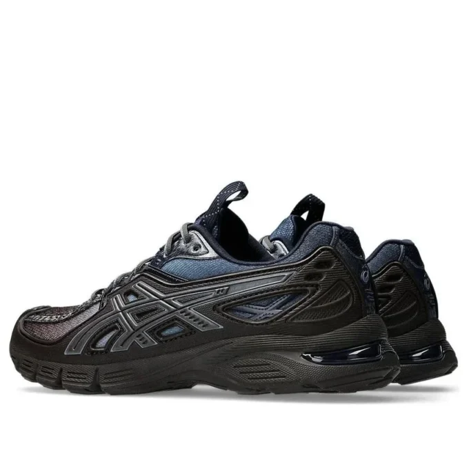 Asics x Kiko Kostadinov UB13-S Gel-Lyte « Brown Mauve Blue »