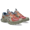 Asics x Kiko Kostadinov UB13-S Gel-Lyte « Tan Orange Red »