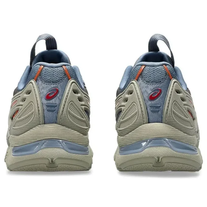 Asics x Kiko Kostadinov UB13-S Gel-Lyte « Tan Orange Red »