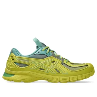 Asics x Kiko Kostadinov UB13-S Gel-SD Lyte « Yellow Green »