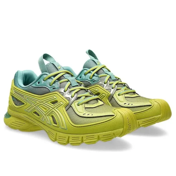 Asics x Kiko Kostadinov UB13-S Gel-SD Lyte « Yellow Green »