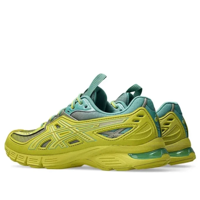 Asics x Kiko Kostadinov UB13-S Gel-SD Lyte « Yellow Green »