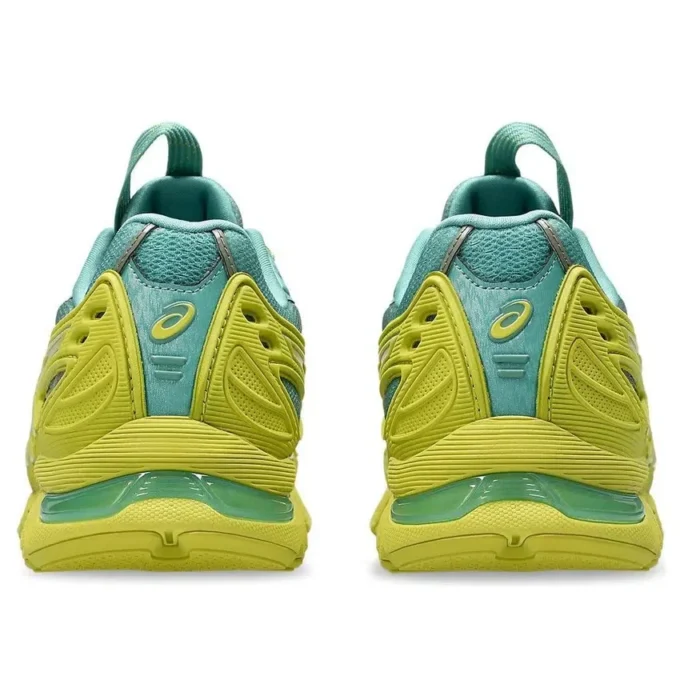 Asics x Kiko Kostadinov UB13-S Gel-SD Lyte « Yellow Green »