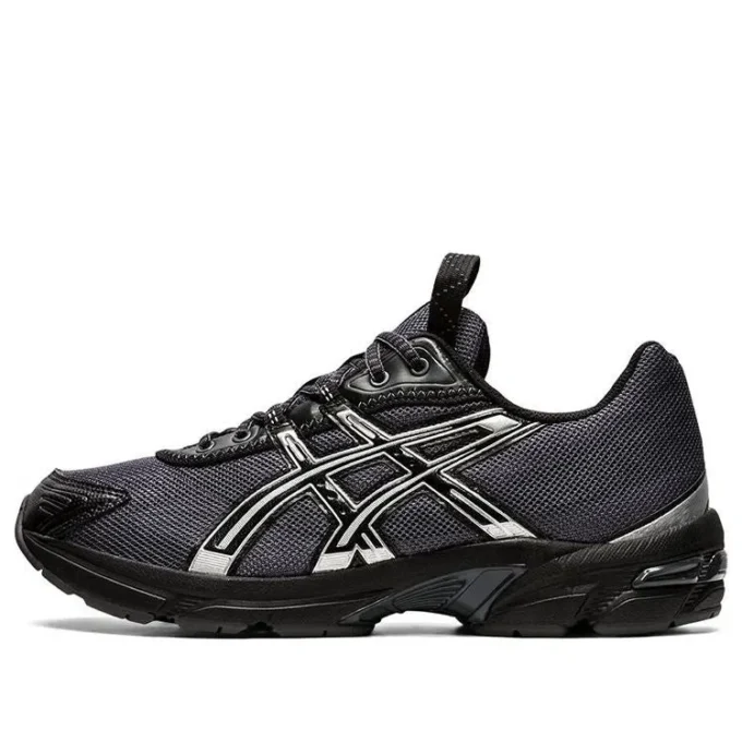 Asics x Kiko Kostadinov UB2-S GEL-1130 « Asphalt Pure Silver »