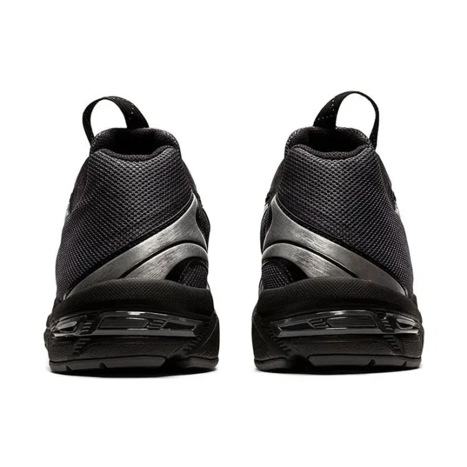 Asics x Kiko Kostadinov UB2-S GEL-1130 « Asphalt Pure Silver »
